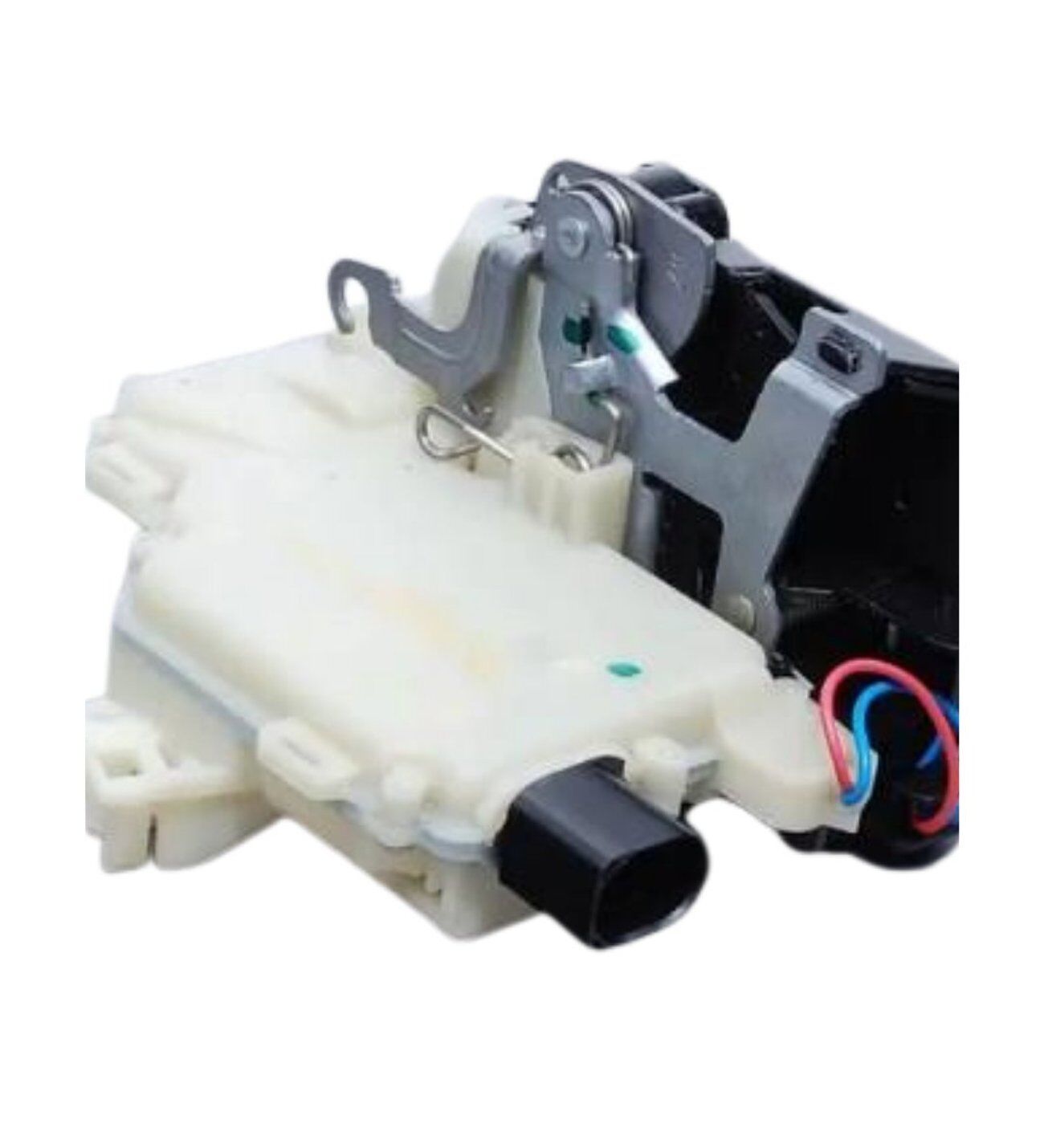 Volkswagen Golf 5 (1K1) 2003-2009 Jetta 3 (1K2) 2005-2010 Sol Arka Kapı Kilidi (Motorlu, 6 Pin)