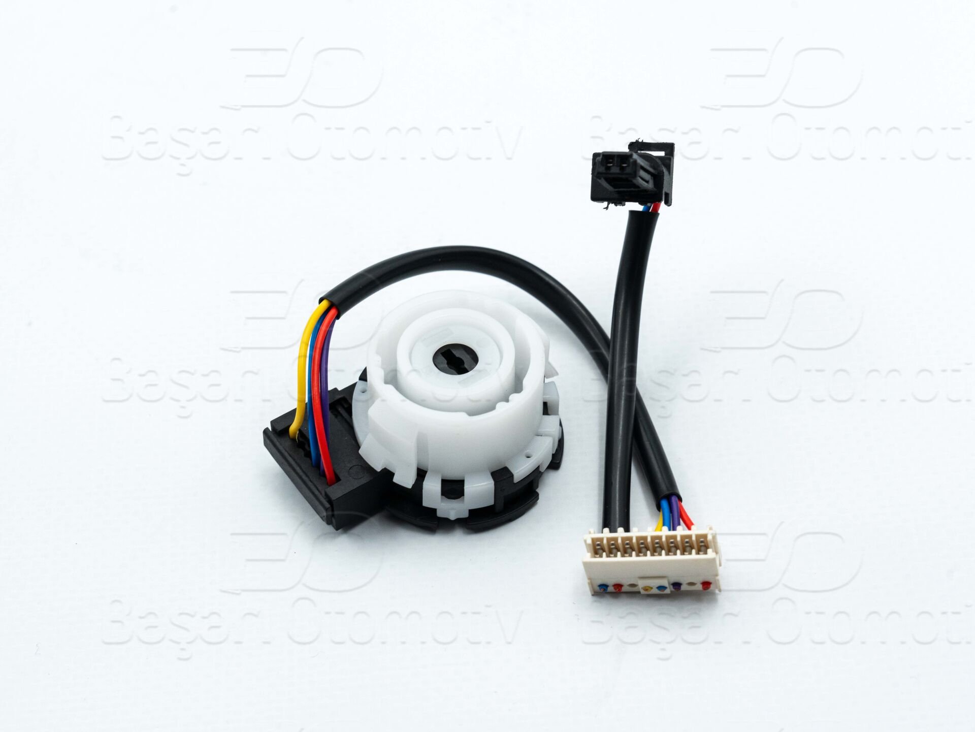 Volkswagen Caddy, Golf 5, Jetta, Touran, Audi A3 ve Skoda Octavia Uyumlu Kontak Soketi