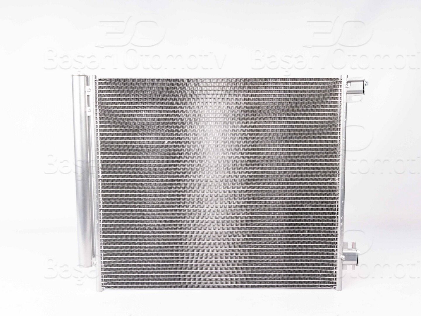 Nissan Qashqai 2014 Sonrası Klima Radyatörü MT-AT 565x464 mm