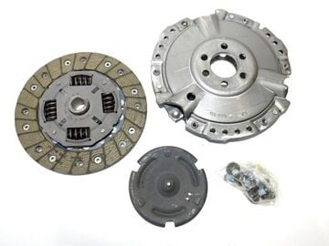 Volkswagen Golf 3 1.6 AEE Debriyaj Baskısı