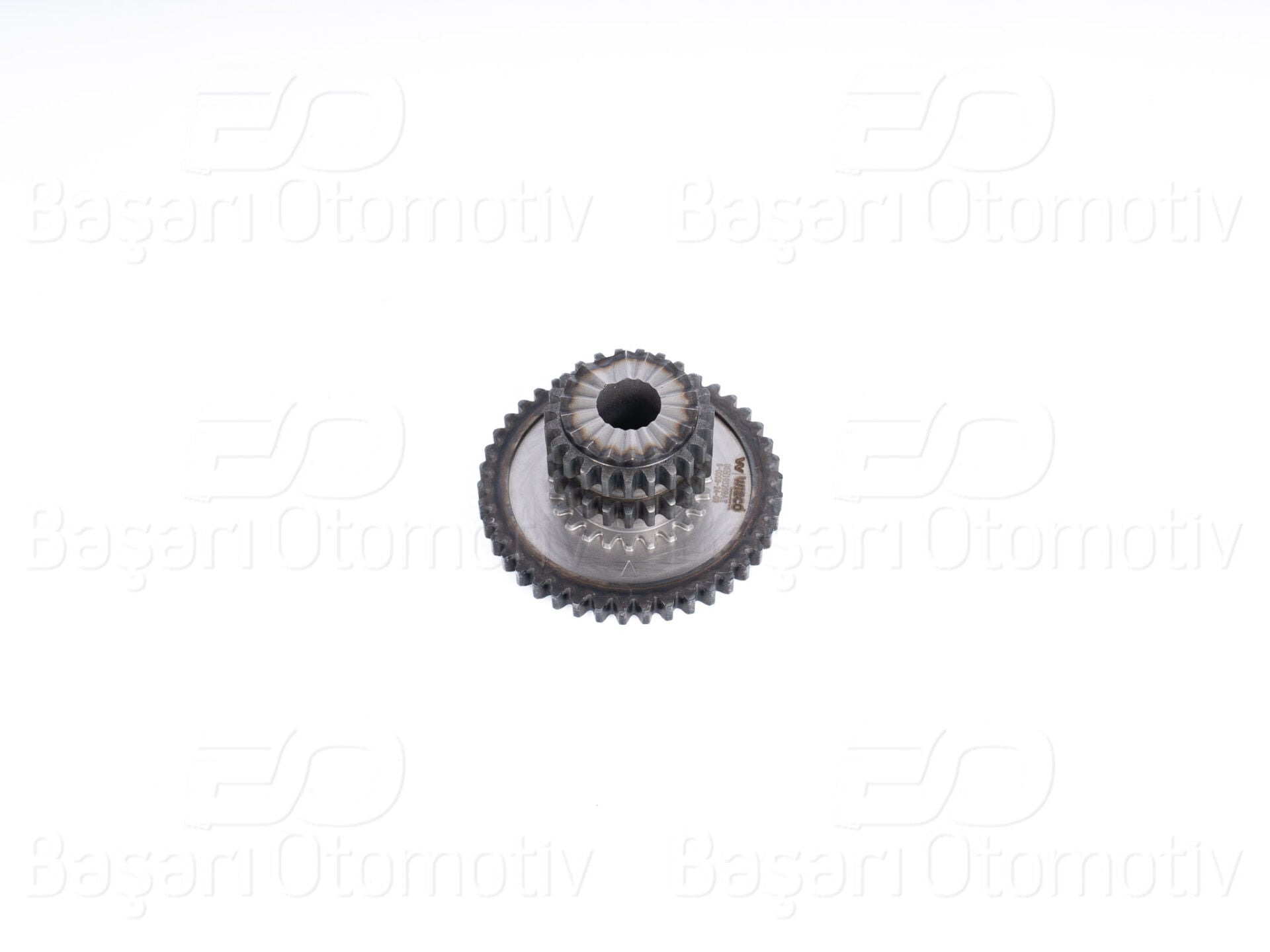 Audi A3 A4 A5 A6 1.8 2.0 TFSI Krank Dişlisi