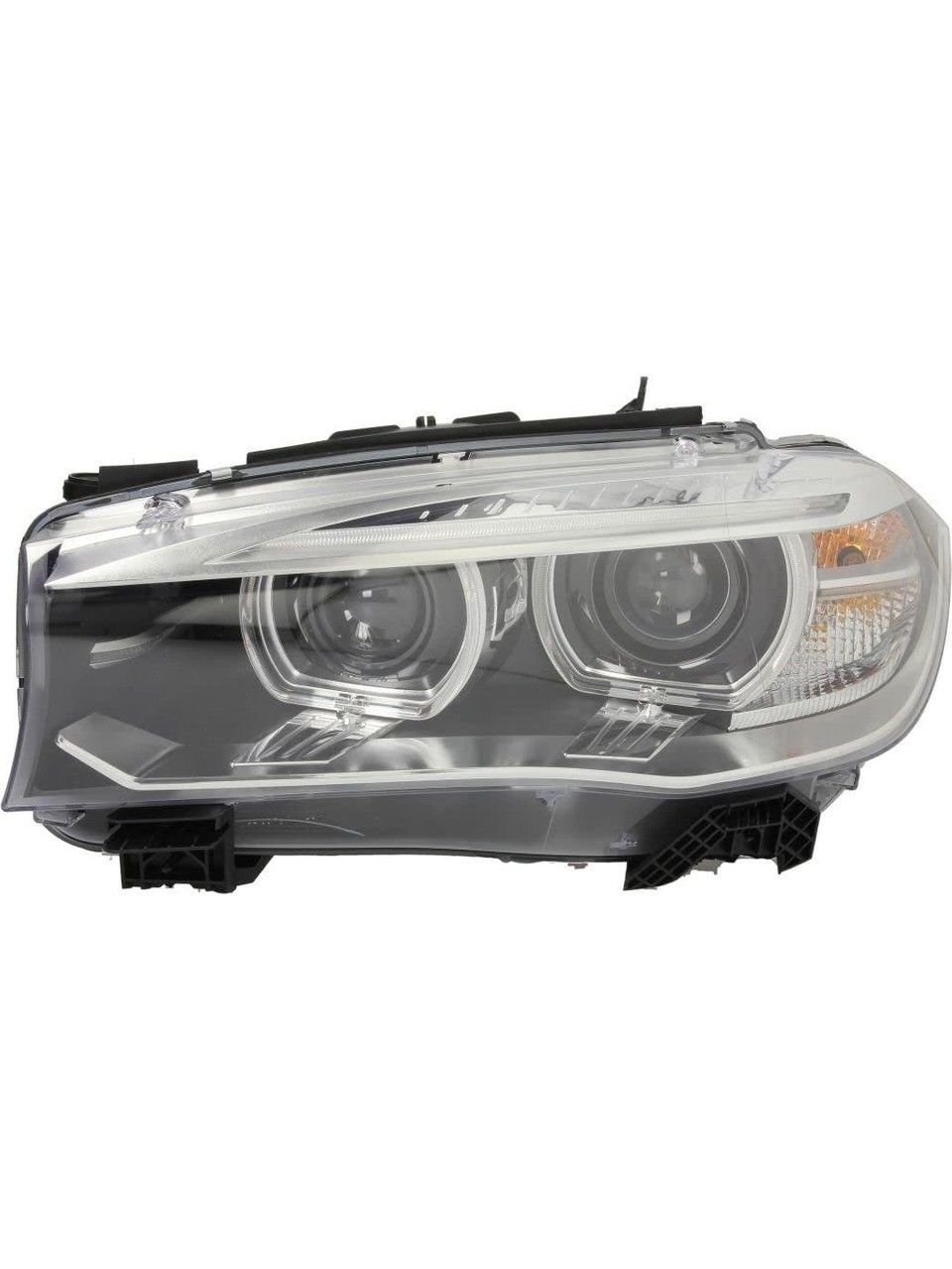 BMW F15 2013-2018 Far Sol Bi-Xenon