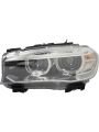 Far Sol Bı-XenOn Bmw F15 13-18