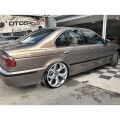 BMW E39 Uyumlu Yedek Parça S Line Marşpiyel