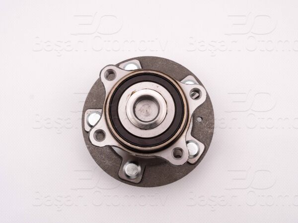 Opel Mokka Chevrolet Aveo Trax 1.2 1.3 D 1.4 1.6 Motor 2011 Sonrası Arka Porya Rulmanlı Sol Sağ