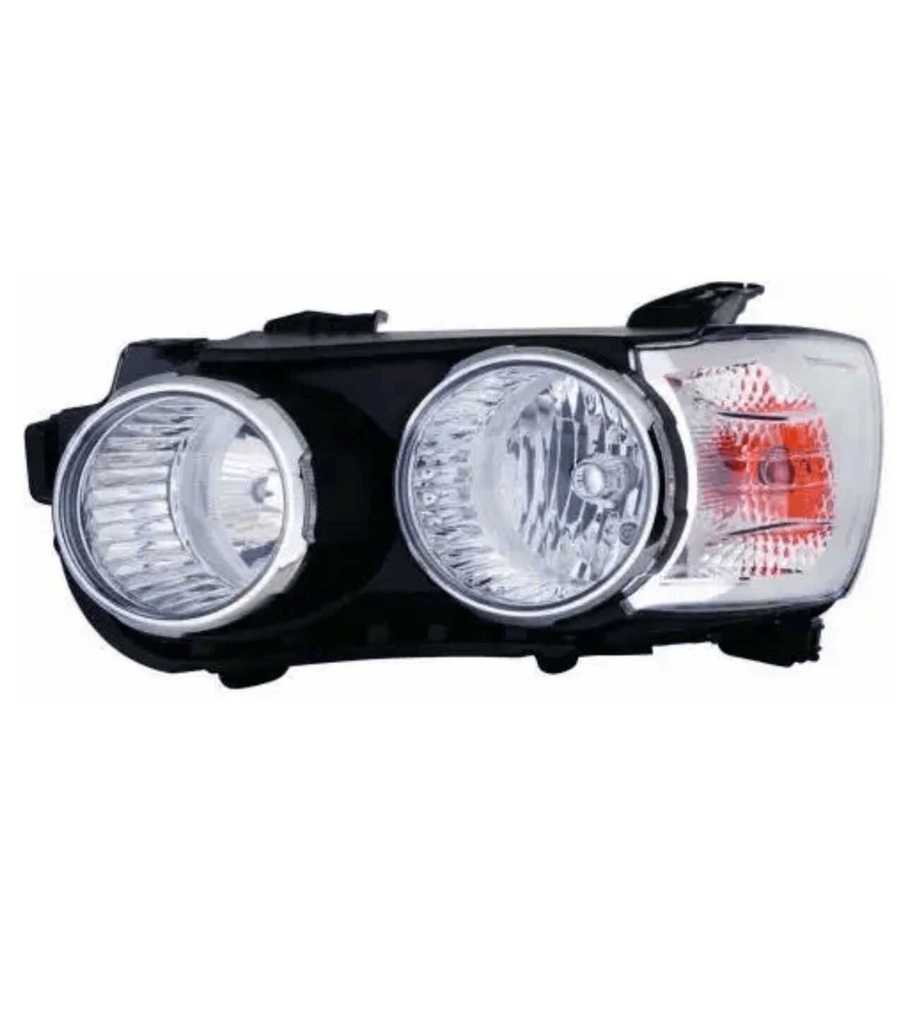 CHEVROLET AVEO T300 12 >