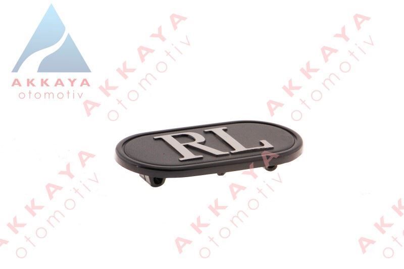 MONOGRAM RL Renault Mais Parça