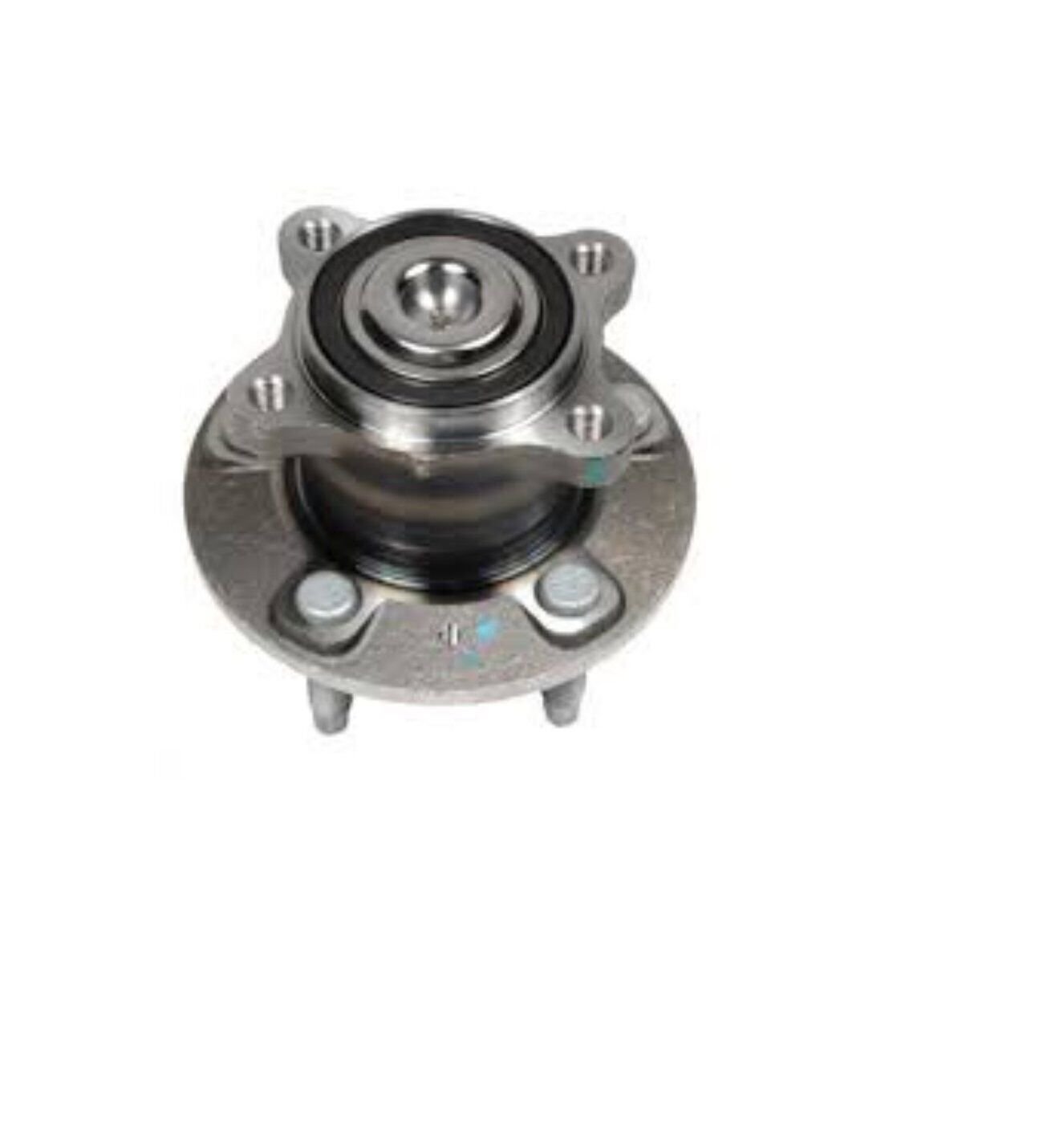 Opel Mokka Aveo Trax 1.2 1.3 D 1.4 1.6 2011 Sonrası Arka Porya Sol Sağ Rulmanlı 5X105 136Cap ABS