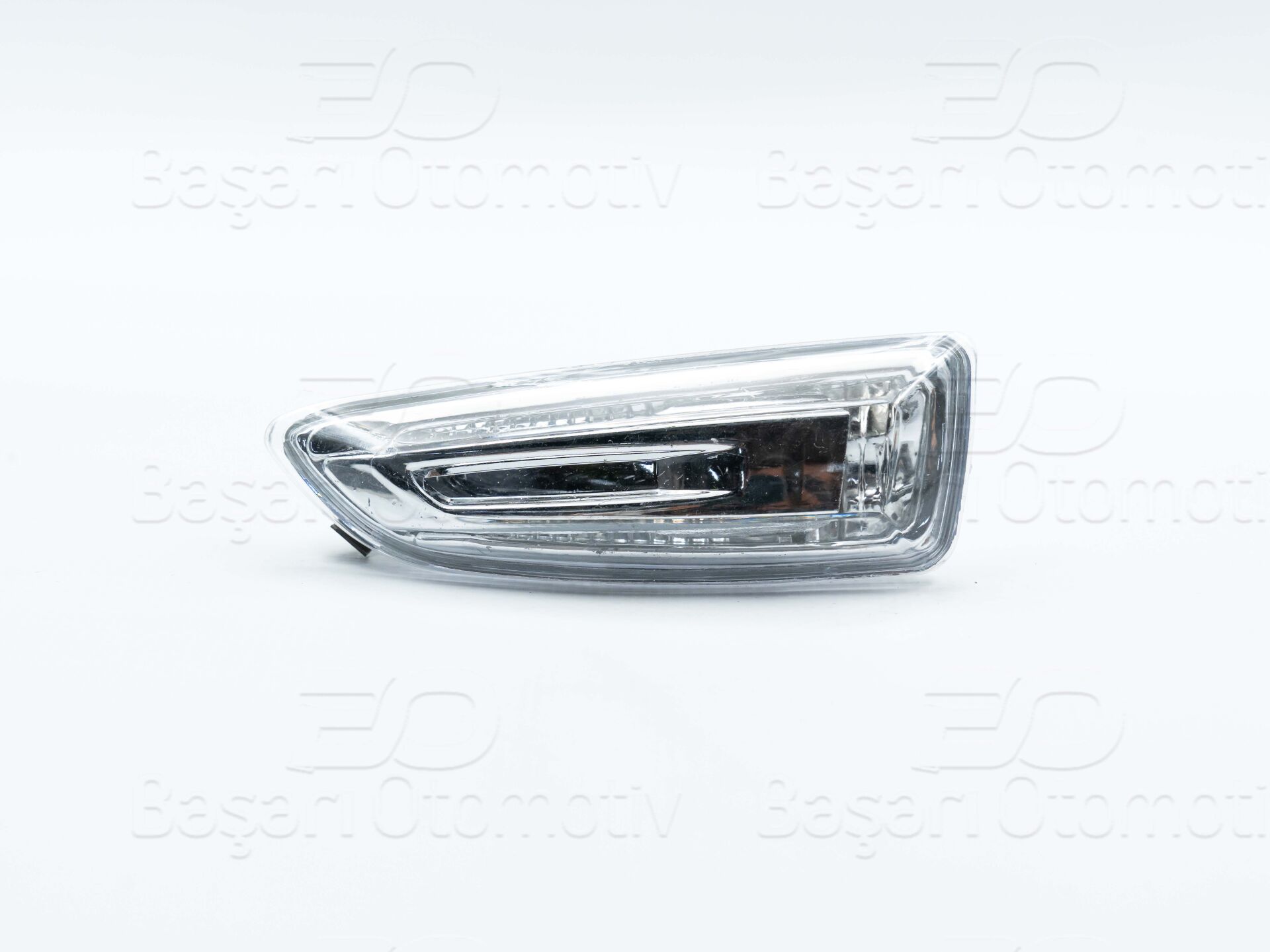 Opel Astra J 2009-Sonrası Sol Çamurluk Sinyali