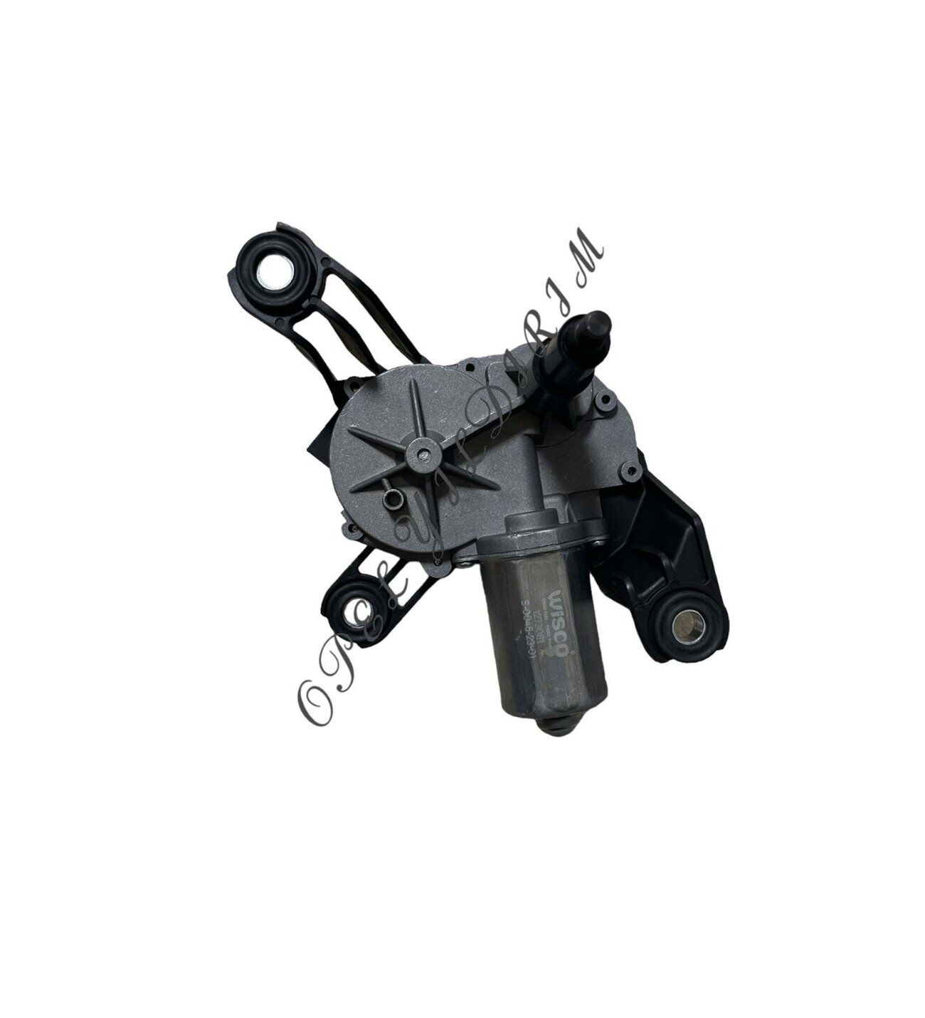Opel Astra H A04 2004-2014 Arka Silecek Motoru