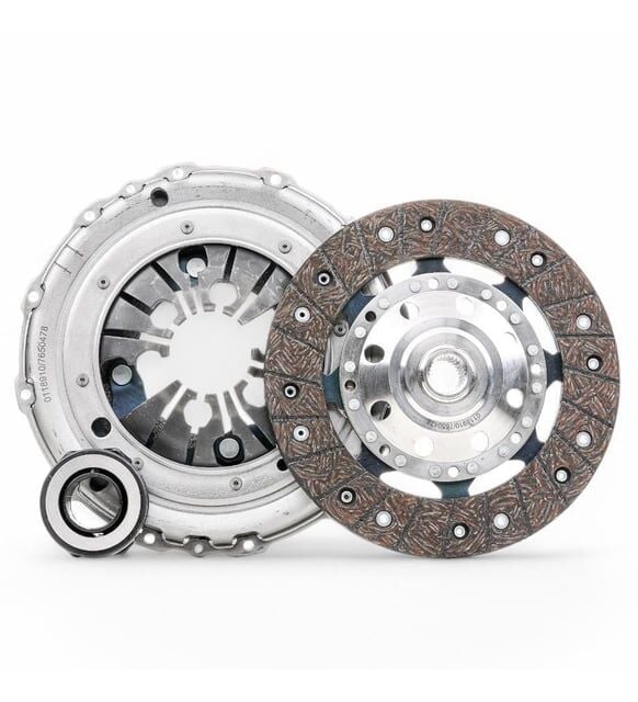 Volkswagen Golf 4 Bora Skoda Octavia 1.9TDI Debriyaj Seti Rulmanlı