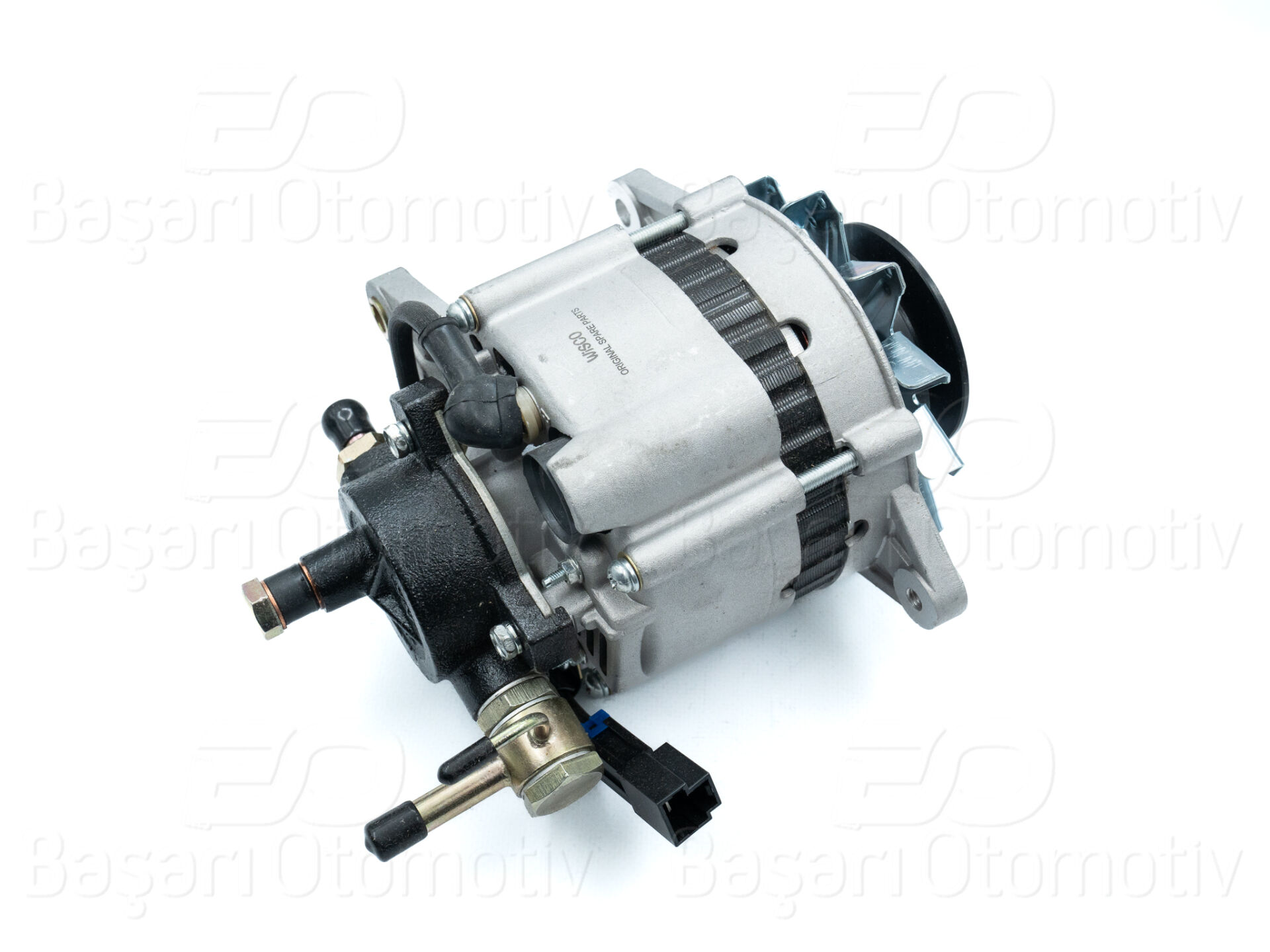 Opel Corsa B ve Combo B 1.7D Uyumlu 70 Amper Alternatör