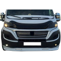 Citroen Jumper 3-4 Ledsiz Karlık Boyasız