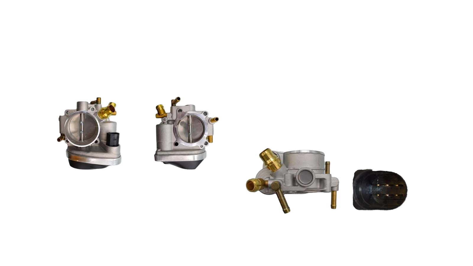 Chevrolet Cruze Opel Astra H Insignia A18XER 2006 Sonrası Gaz Kelebeği