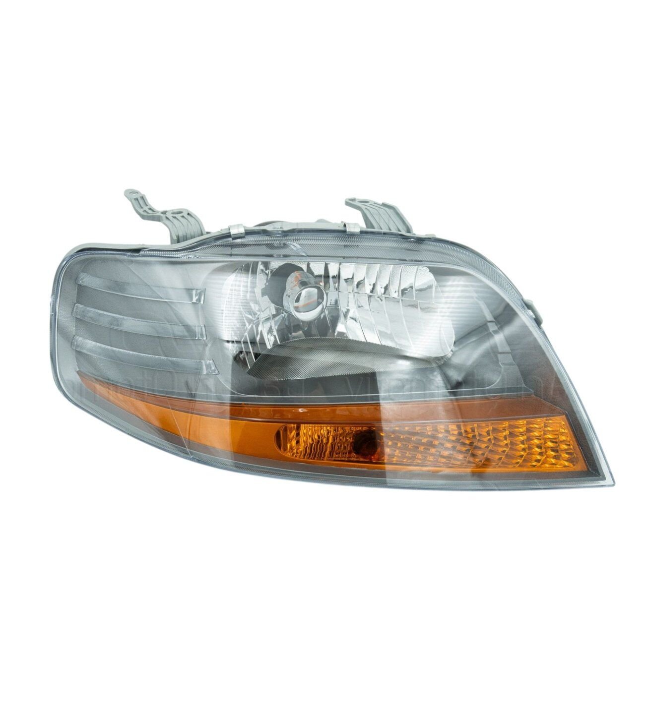 CHEVROLET KALOS T200 03 >