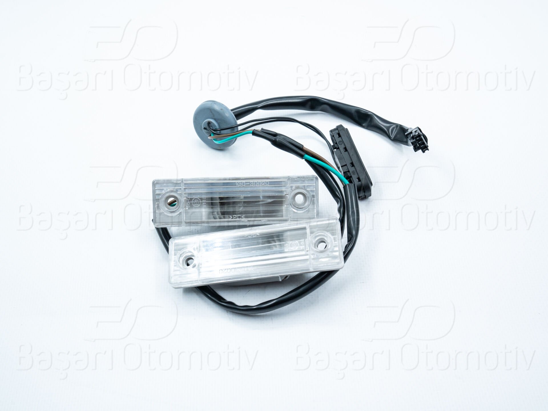 Chevrolet Cruze J300 2009 Sonrası Bagaj Açma Düğmesi