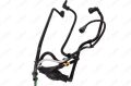 Mazot Hortumu 206 207 Bipper C2 C3 Nemo 1.4 HDİ