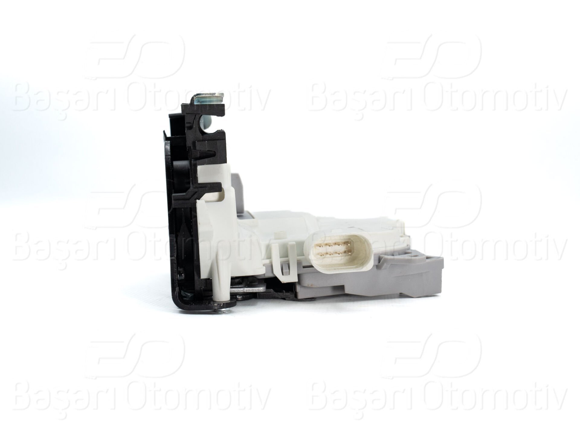 Volkswagen Touareg Audi A6 C7 Q2 Q3 Q7 2011 ve Sonrası Arka Sağ Kapı Kilit Mekanizması