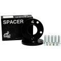 Ram2 Project 5x114.3 66,1 15mm Siyah Spacer