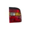 Opel Vectra A 1993-1995 Stop Sol Füme