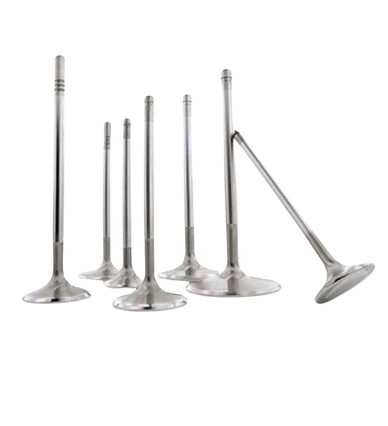 Subap Valfi  Emme (21,9X6X109,3Mm) 8'Lı Set Opel Agıla A-B/ Astra H/ Combo C/ Corsa C-D/ Merıva A 1.3 Cdtı (Z13Dt-D13A-Z13Dtj-Z13Dth)