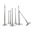 Subap Valfi  Emme (21,9X6X109,3Mm) 8'Lı Set Opel Agıla A-B/ Astra H/ Combo C/ Corsa C-D/ Merıva A 1.3 Cdtı (Z13Dt-D13A-Z13Dtj-Z13Dth)