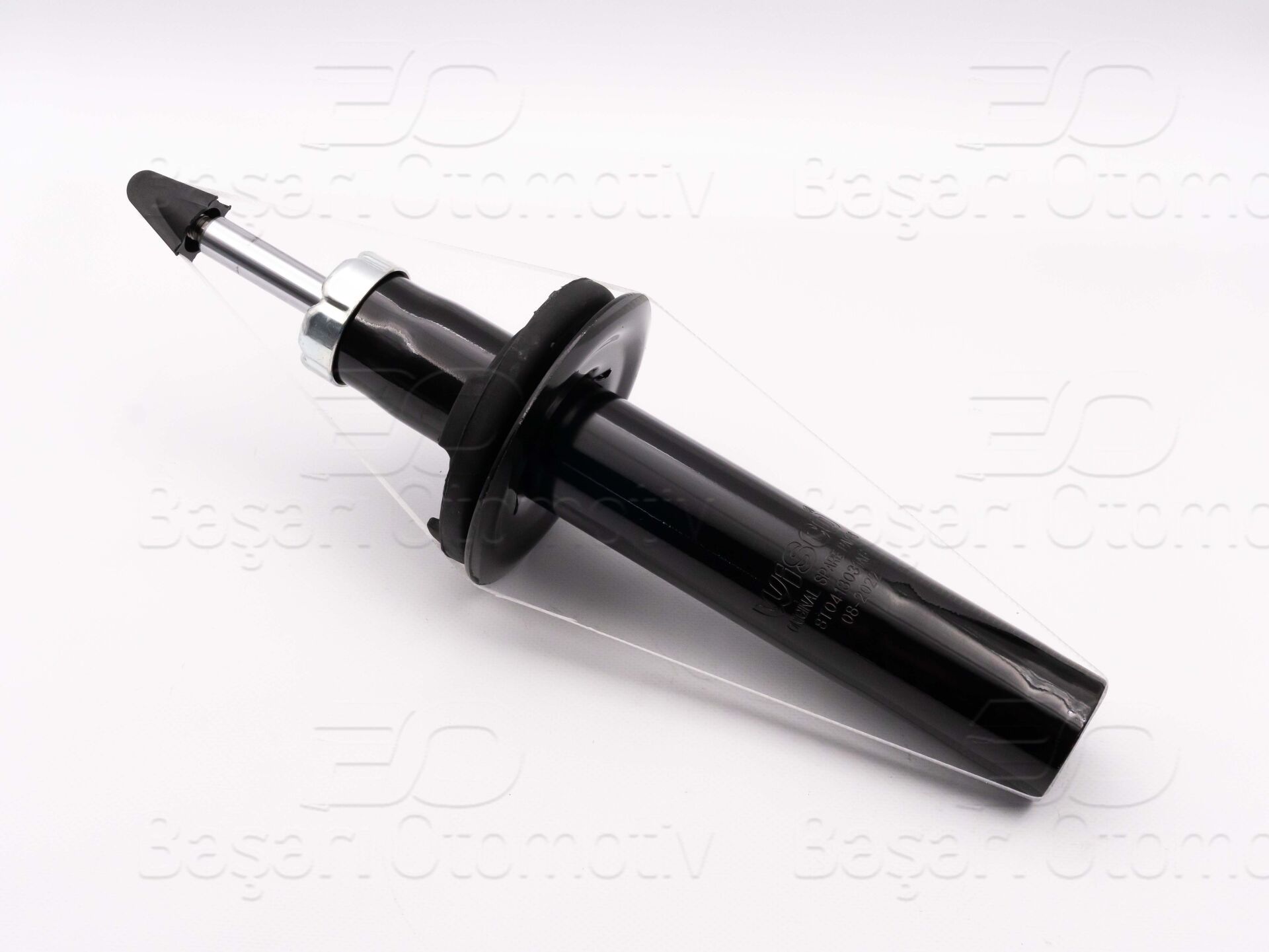 Audi A5 2011 Sonrası Uyumlu Amortisör Ön Sol-Sağ (Gazlı)