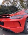Porsche 718 GT3 2016+ Body Kit