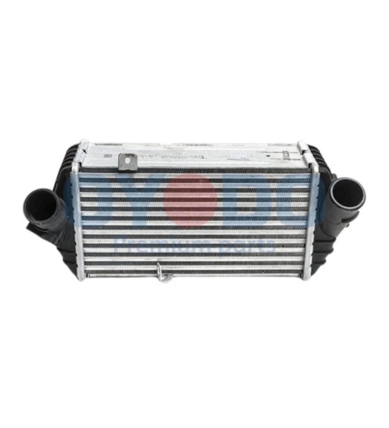 Hyundai Grandeur 2.2 CRDI 2006-2011 Sonata 2.0 CRDI 2006-2010 Turbo Radyatörü (Intercooler 670x335.6x30)