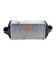 Hyundai Grandeur 2.2 CRDI 2006-2011 Sonata 2.0 CRDI 2006-2010 Turbo Radyatörü (Intercooler 670x335.6x30)