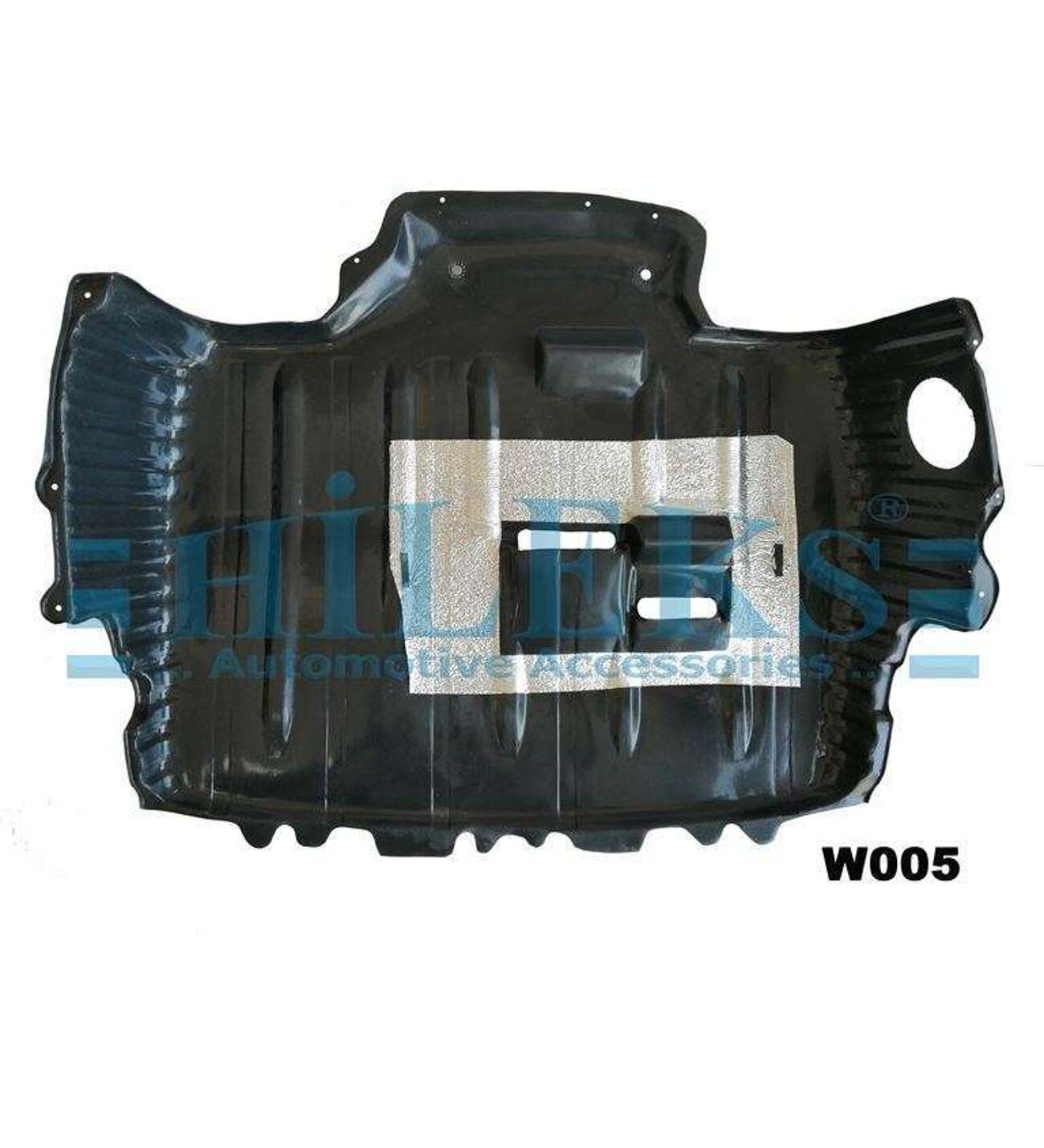 Volkswagen Polo Classic Seat Ibiza 1996 2003 Plastik Karter Muhafazası