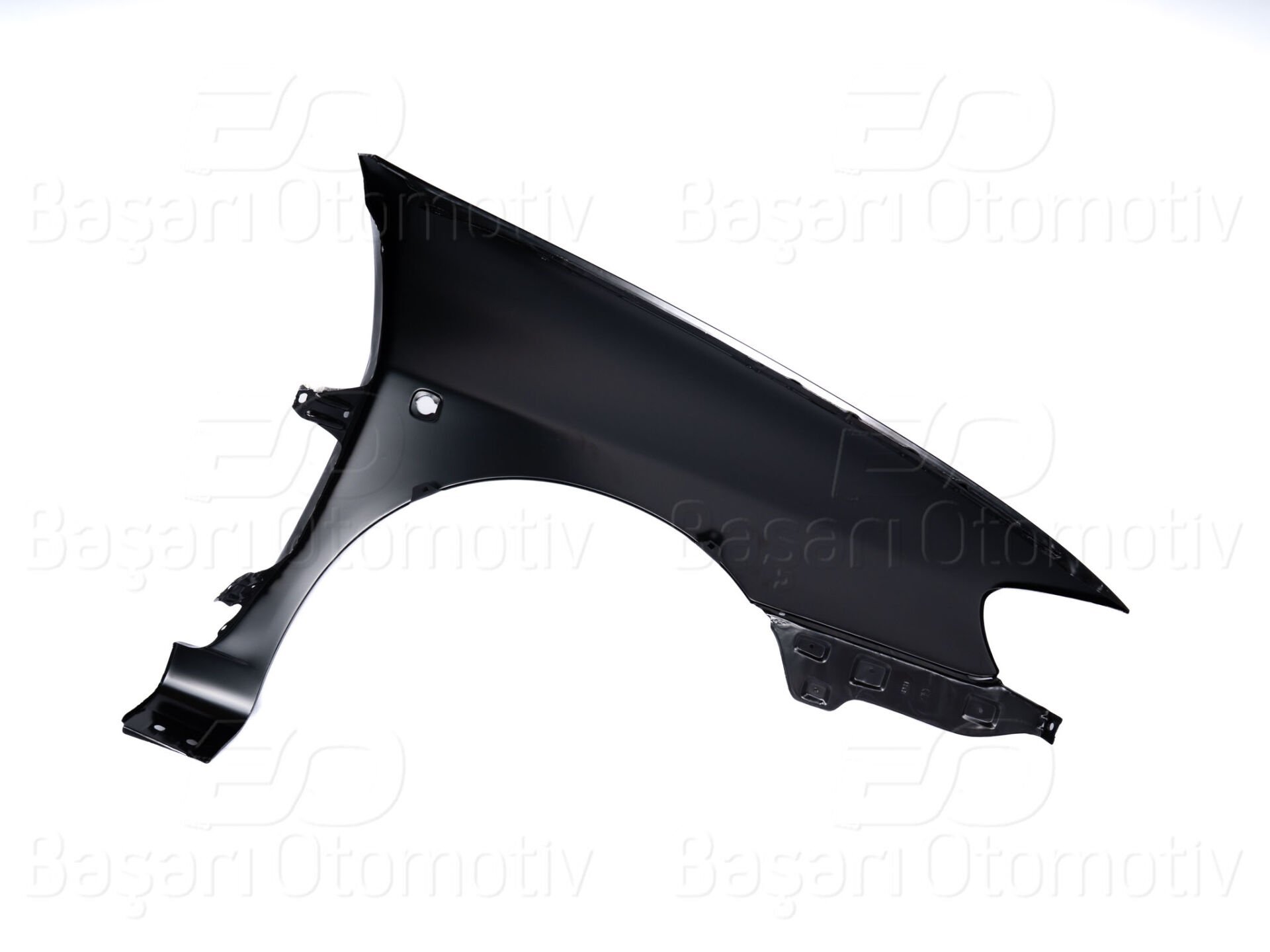 Seat Ibiza 1993-2002 Uyumlu Ön Sol Çamurluk