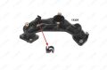 Emme Manifold Giriş Borusu Klipsi 207-208-301-308-2008-508-3008-4008-5008