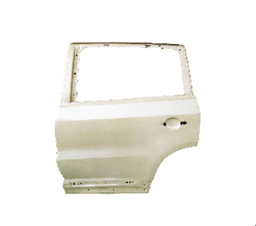 Volkswagen Tiguan 2009-2015 Sol Arka Kapı