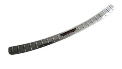 Honda CR-V Uyumlu Yedek Parça 2018-2019 Arka Tampon Üst Kaplaması