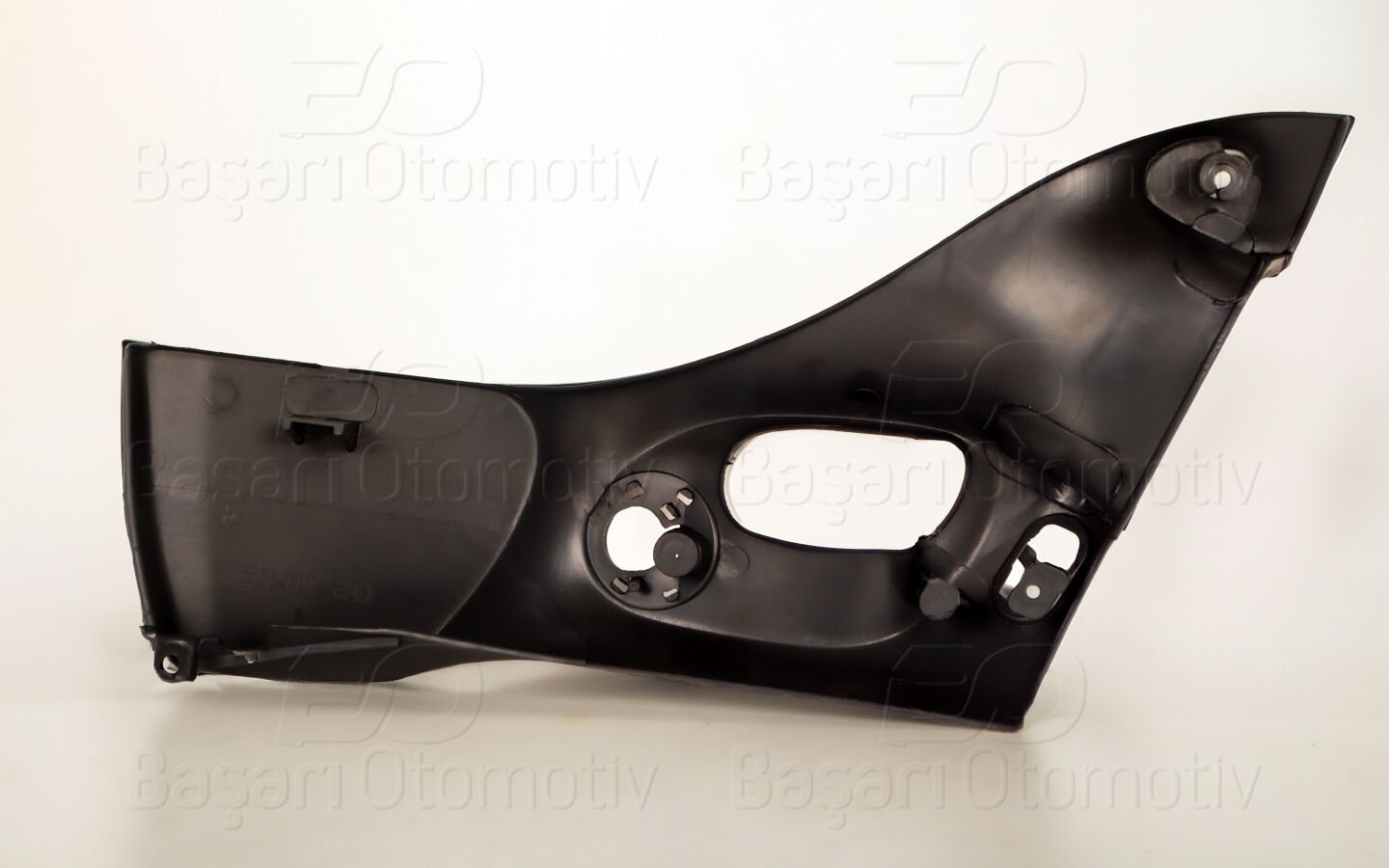 Opel Vectra B 1996 ve Sonrası Ön Sağ Kapı İç Çekme Kolu