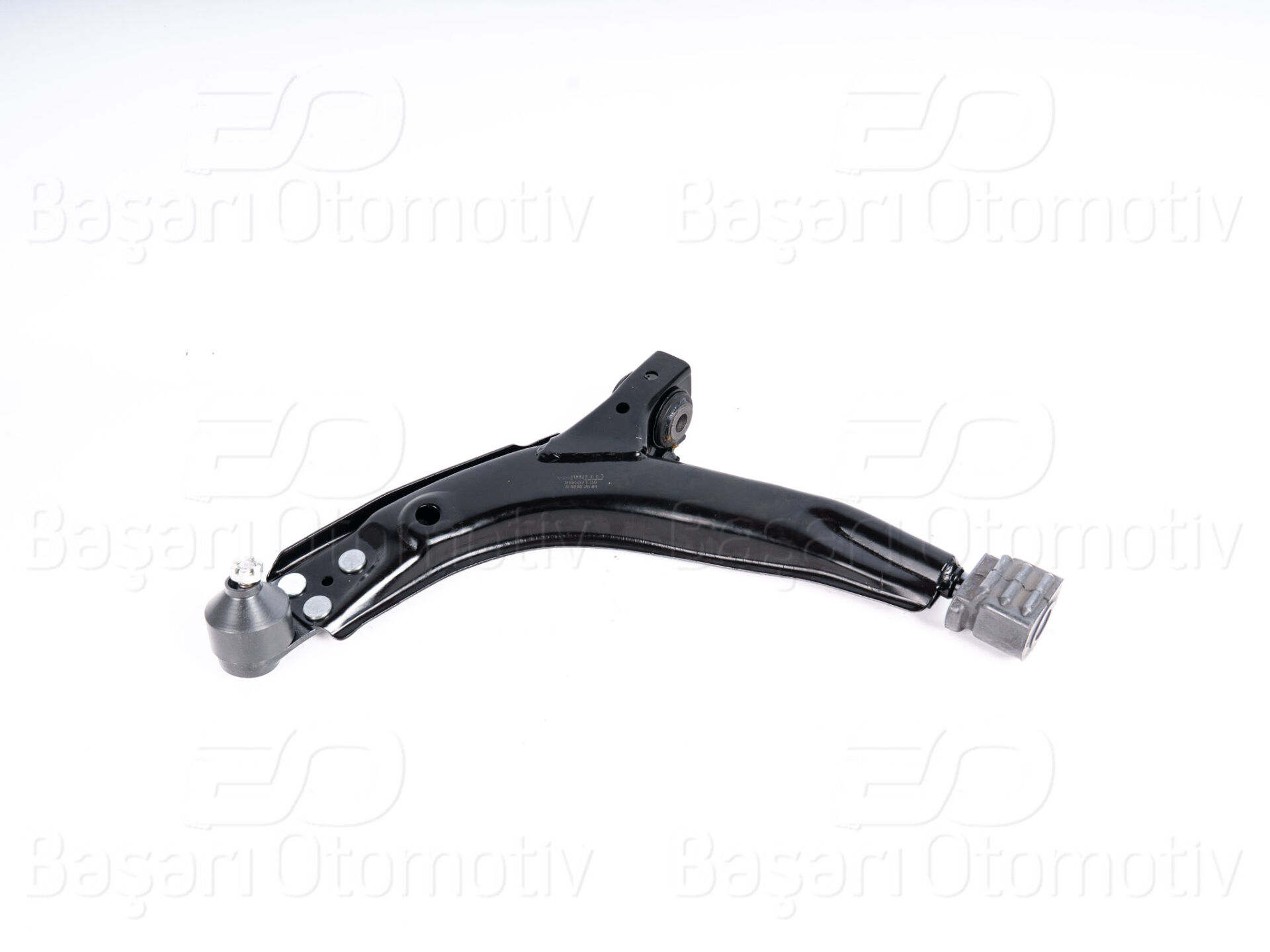 Opel Kadett 1979-1984 Salıncak Alt Sol (Rotilli)