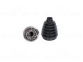 Ford Connect 90 HP 2002 Aks Kafası Dis