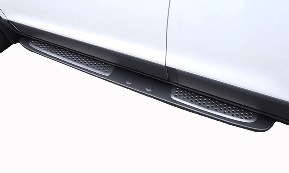 Chevrolet Captiva 2007+ Uyumlu Yedek Parça Oem Yan Basamak