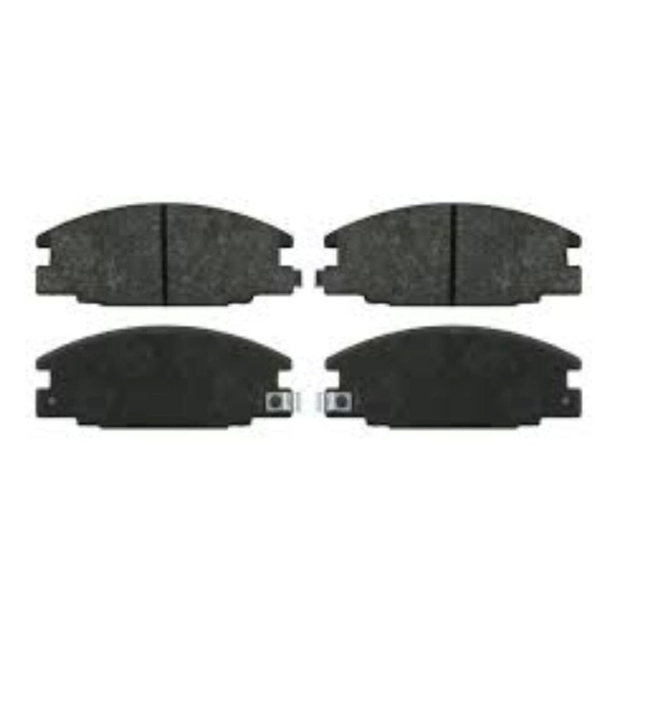 Opel Frontera A 1992 ve Sonrası Uyumlu Ön Fren Balatası