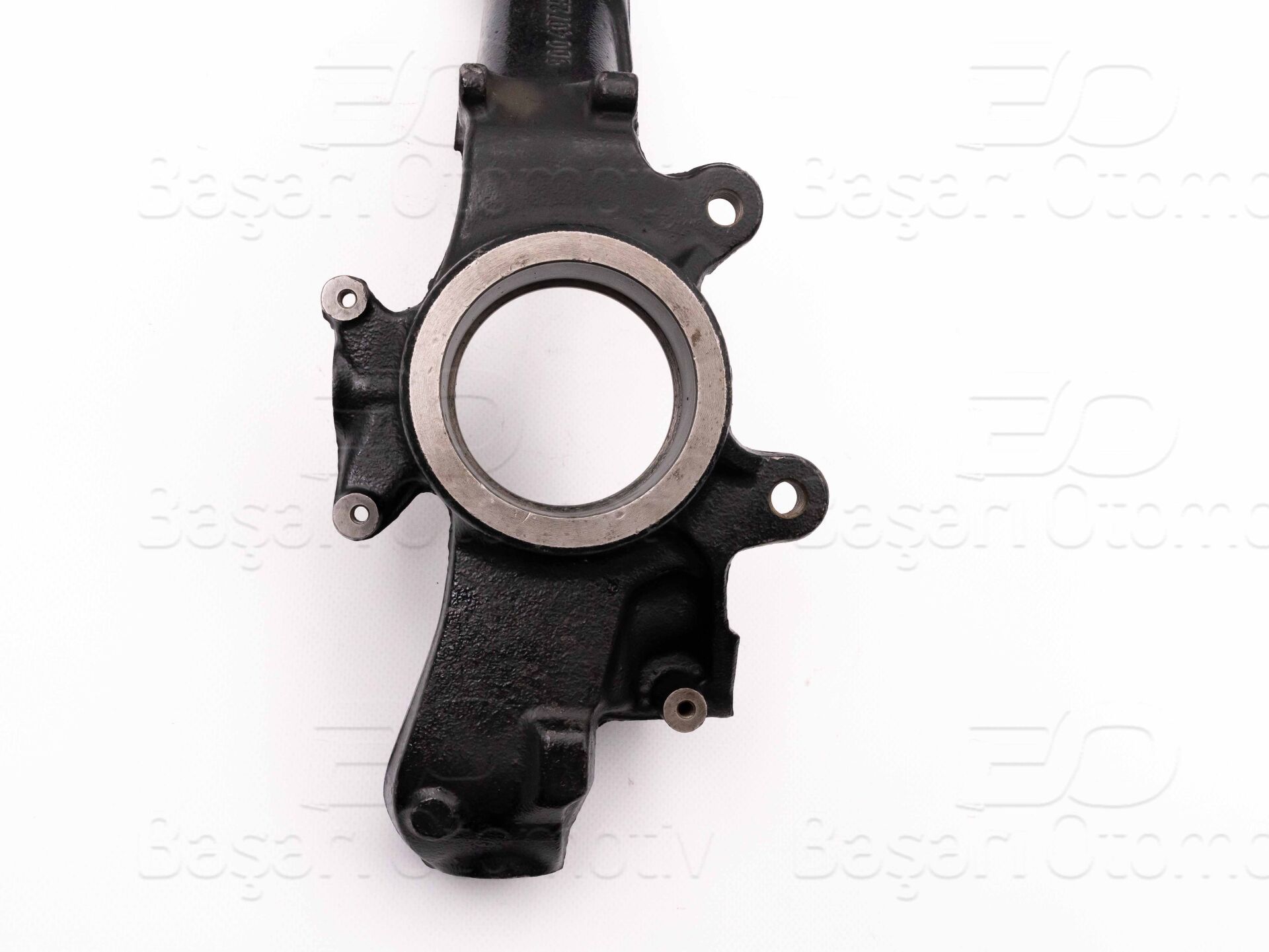 Volkswagen Passat Skoda Superb 2.5 2.8 Aks Taşıyıcı Ön Sol