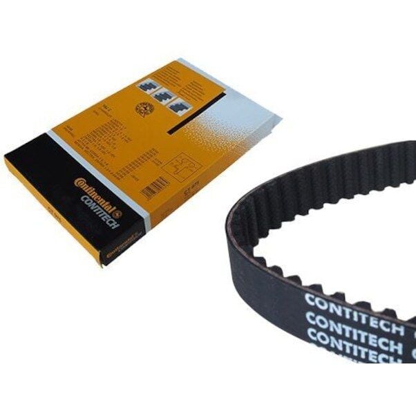 Opel Astra F Corsa B Vectra B 1994 Sonrası 169x20.0mm Triger Kayışı