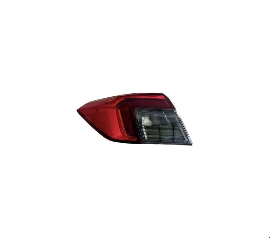 Honda Civic FE1 2021 Sonrası Uyumlu Sol Arka Stop