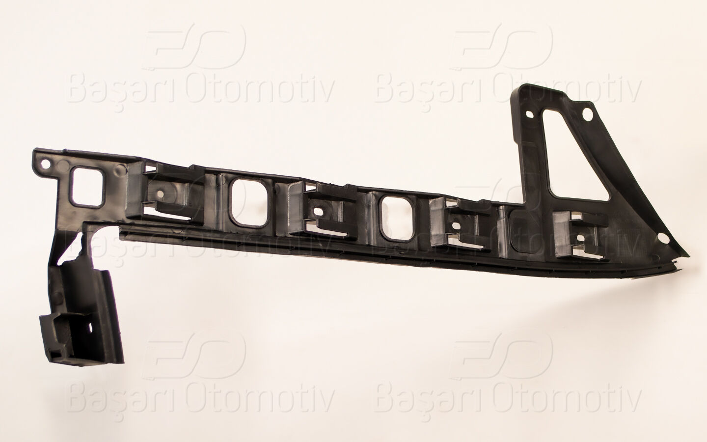 Volkswagen Passat B6 2006-2011 Arka Sol Tampon Braketi