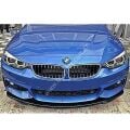 BMW F32/F33/F36 Uyumlu Yedek Parça Ön Lip
