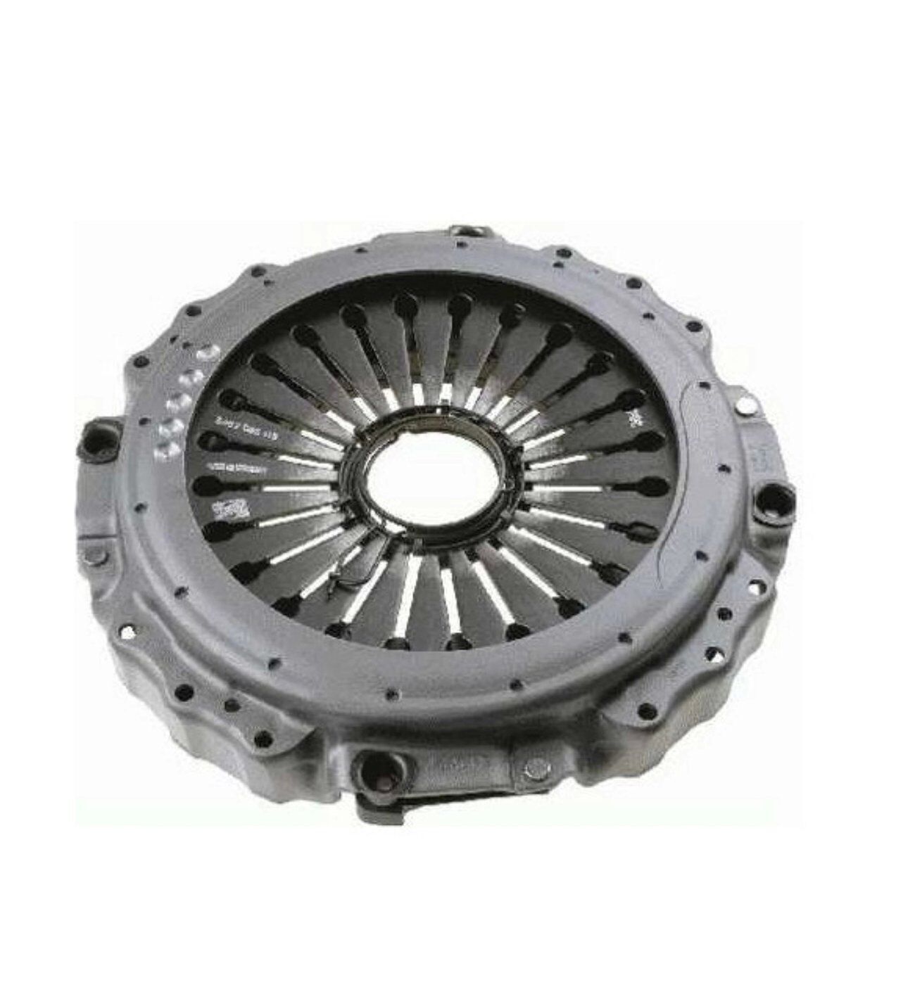 Volkswagen Caddy T5 Golf 6 Seat Leon 1.6 1.9 TDI 2004 Sonrası Debriyaj Seti