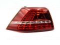 Volkswagen Golf 7 2013-2017 Sol Stop LED