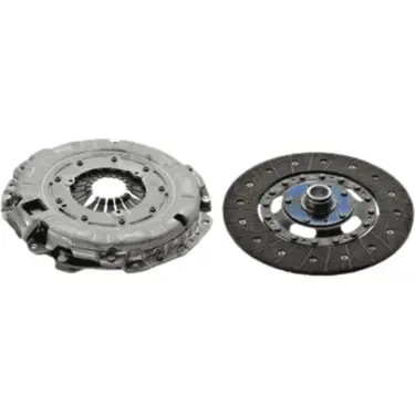 Chevrolet Cruze J300 2.0CDI Debriyaj Rulmanı