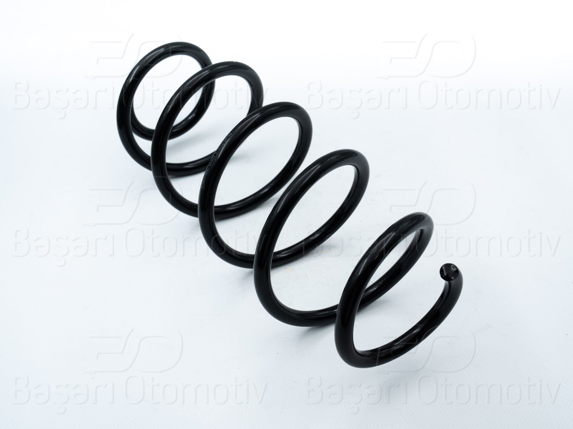 Volkswagen Passat Skoda Superb 2005-2012 Ön Helezon Yayı