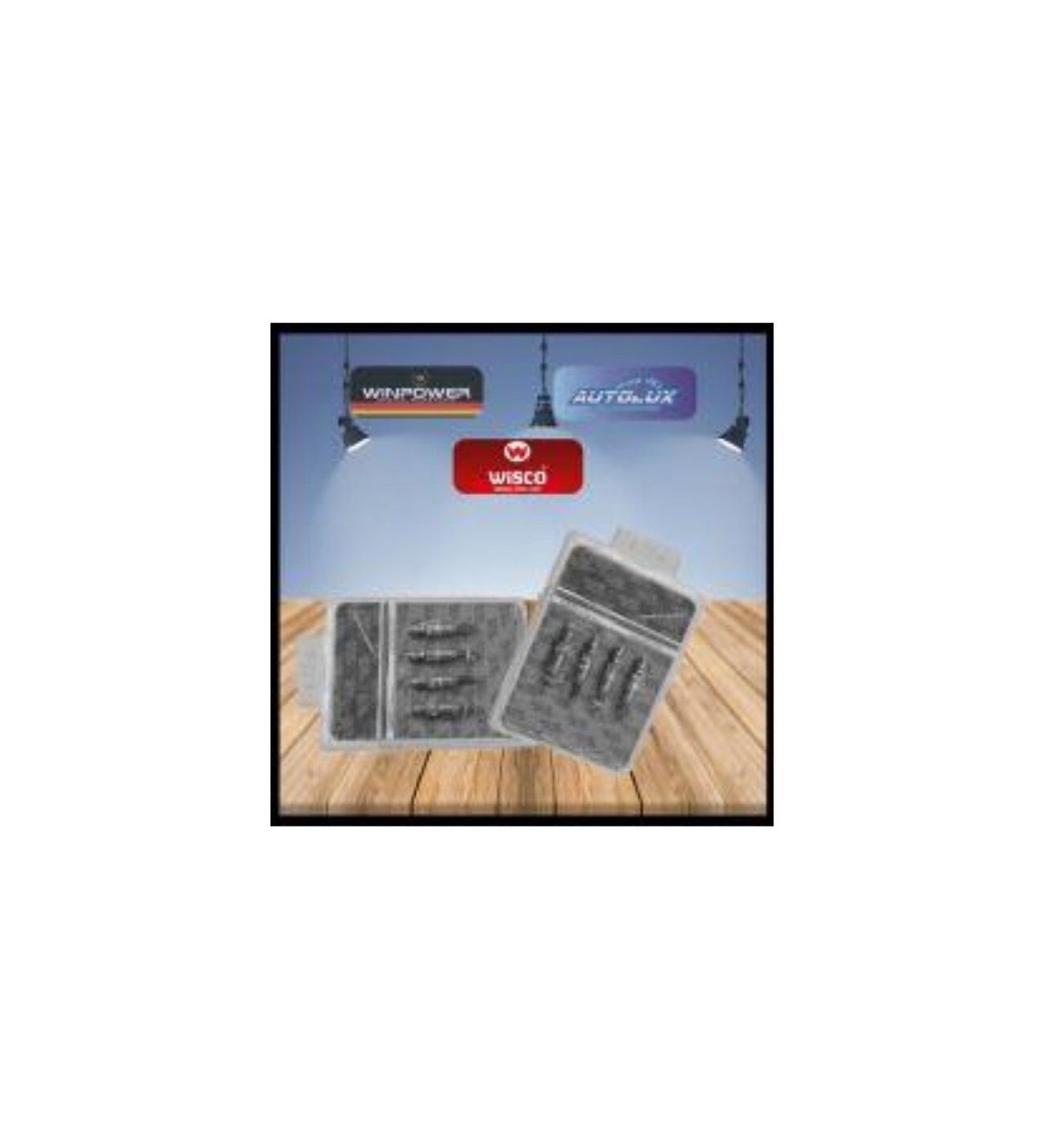 Mercedes-Benz 1993 ve Sonrası Uyumlu Kızdırma Bujisi